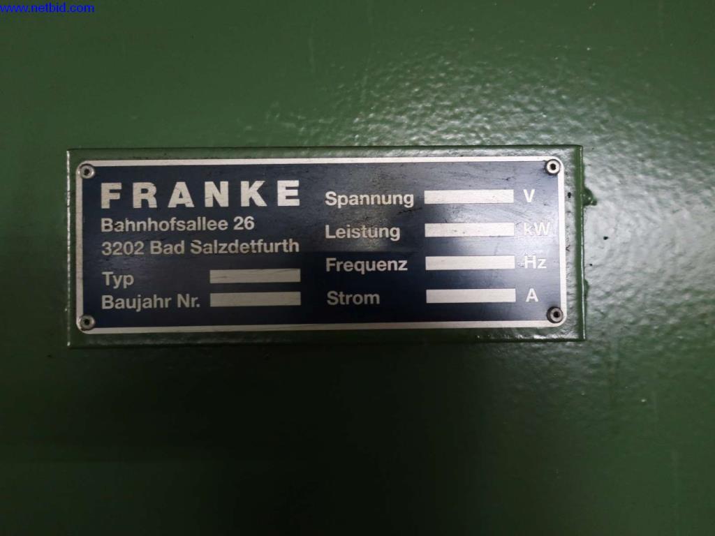 Maquinaria, equipos operativos y de oficina de una fábrica de motorreductores-2