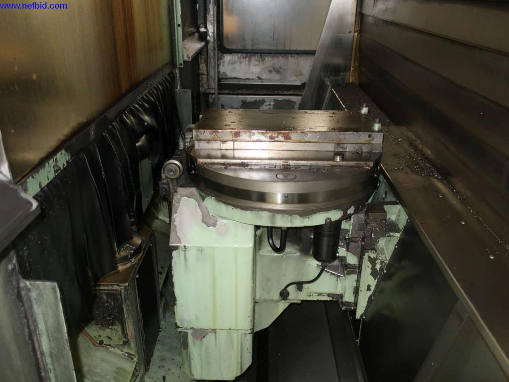 Máquinas, equipamento operacional e de escritório de uma fábrica de motoredutores-10