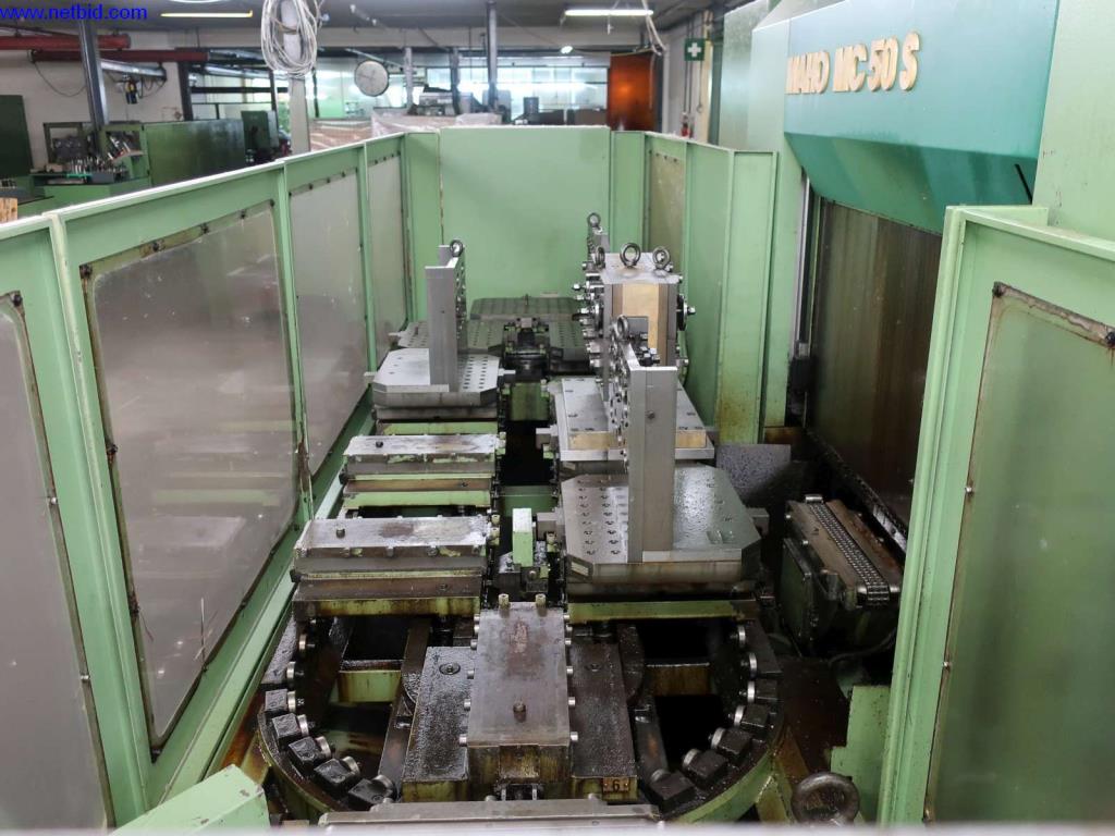 Máquinas, equipamento operacional e de escritório de uma fábrica de motoredutores-12