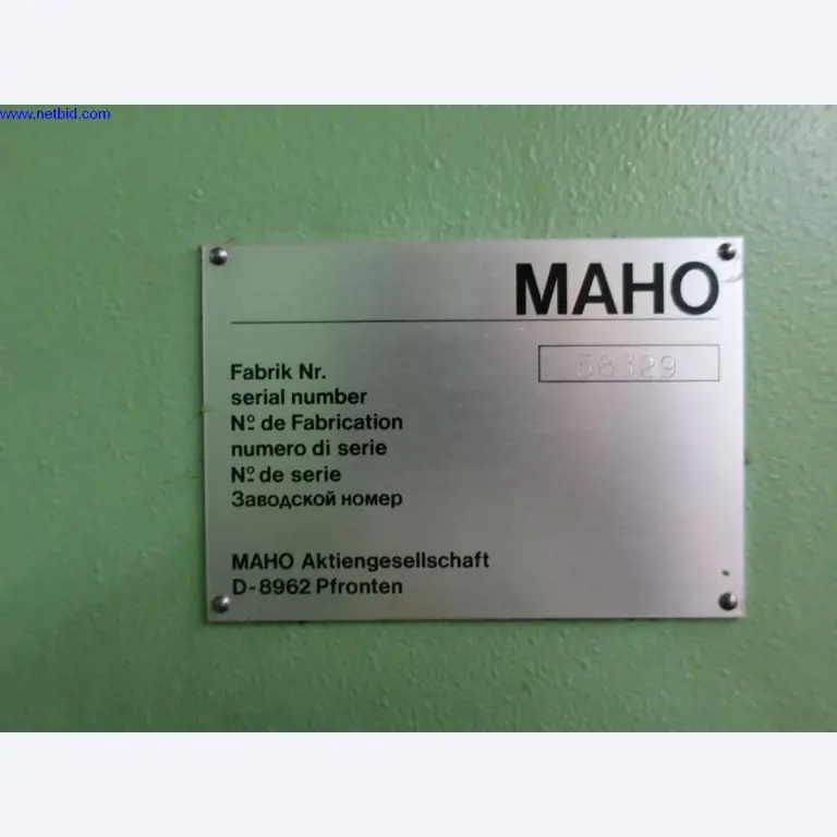 Machinery, operating and office equipment of a gear motor production -6