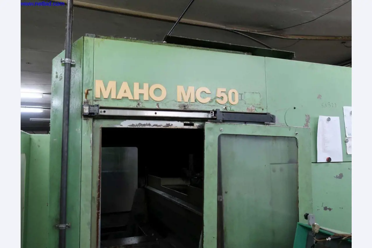 Machinery, operating and office equipment of a gear motor production -8