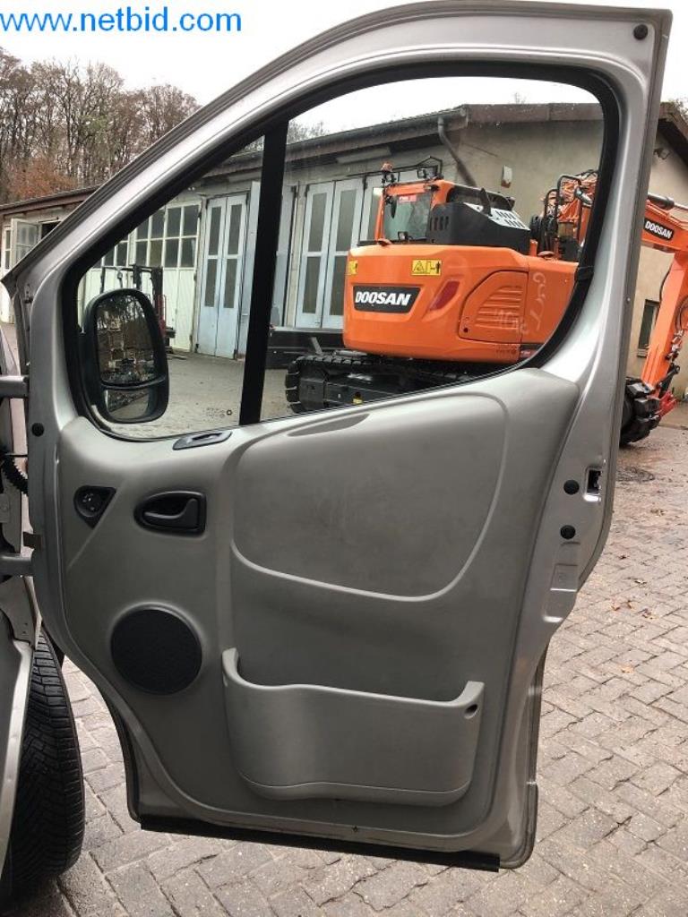 Operating and business equipment-11