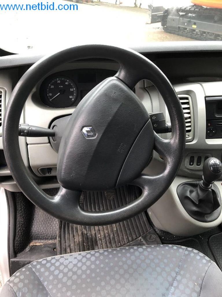 Operating and business equipment-12