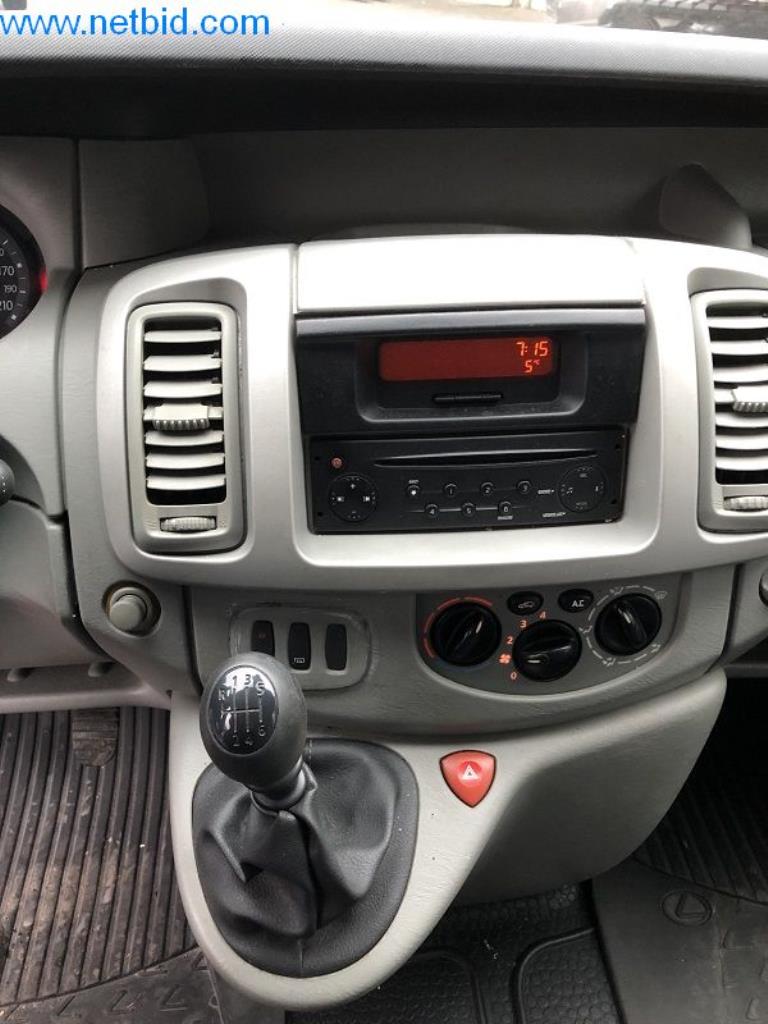 Operating and business equipment-14