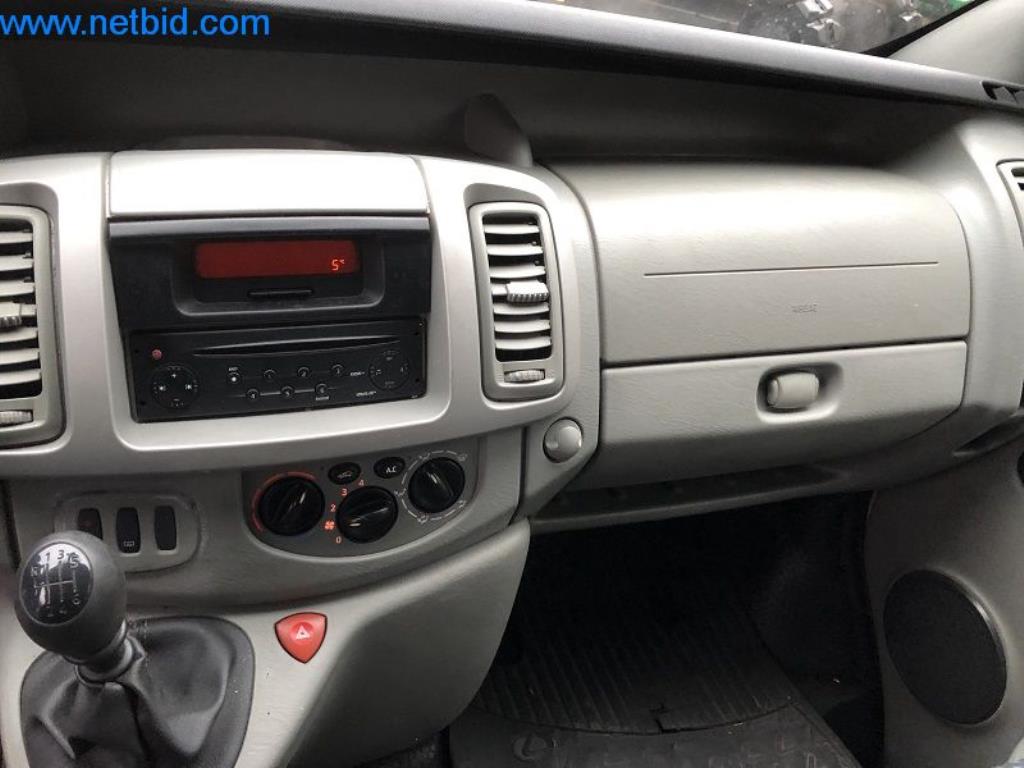 Operating and business equipment-15