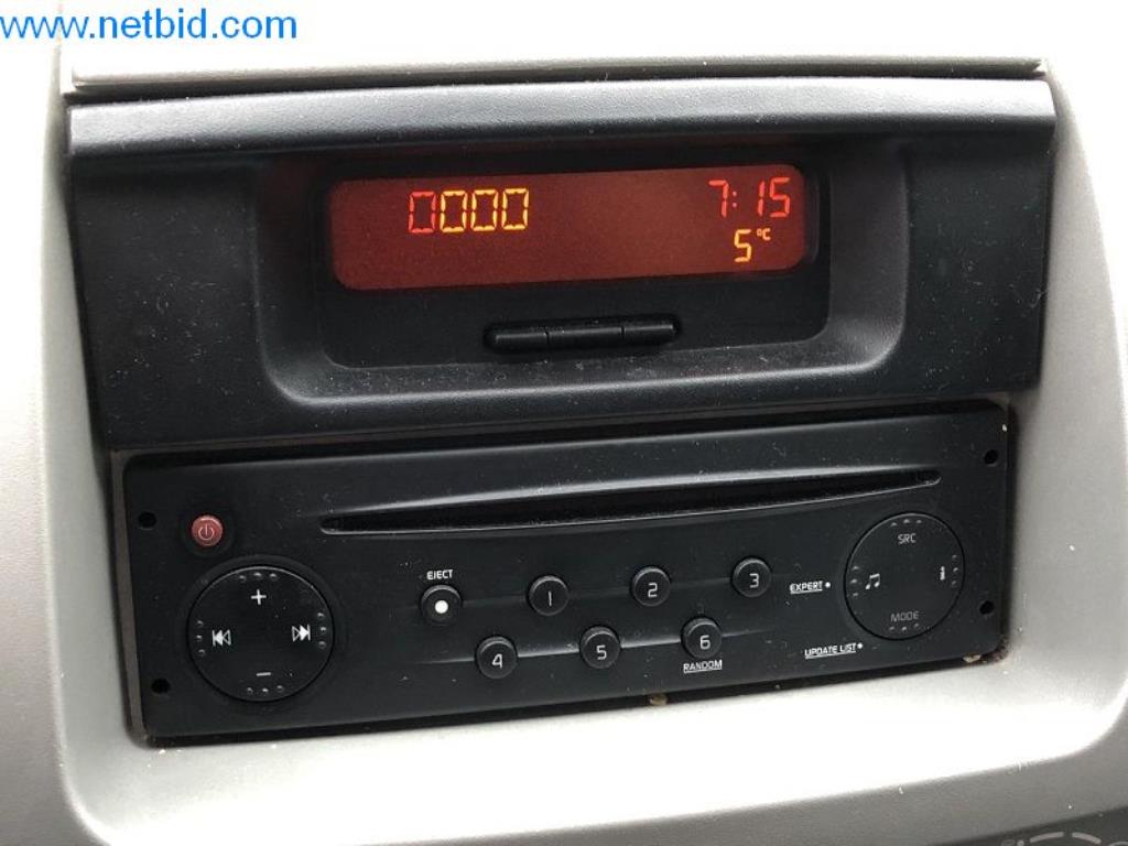 Operating and business equipment-16