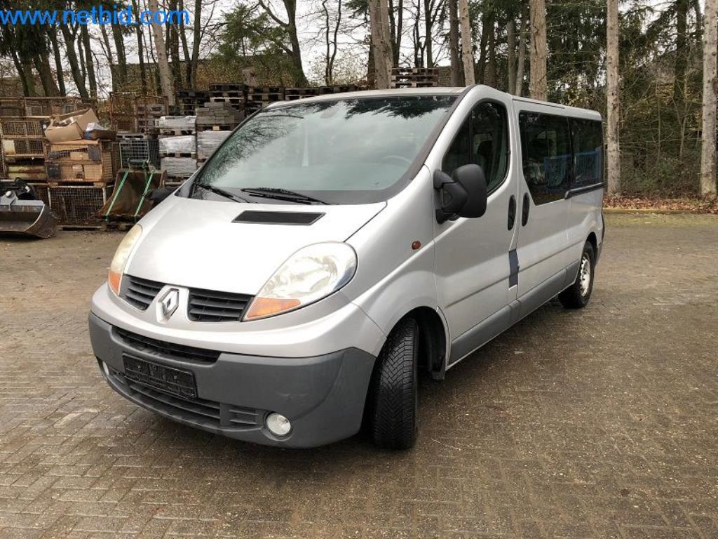 Operating and business equipment-1