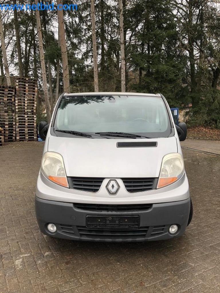 Operating and business equipment-2