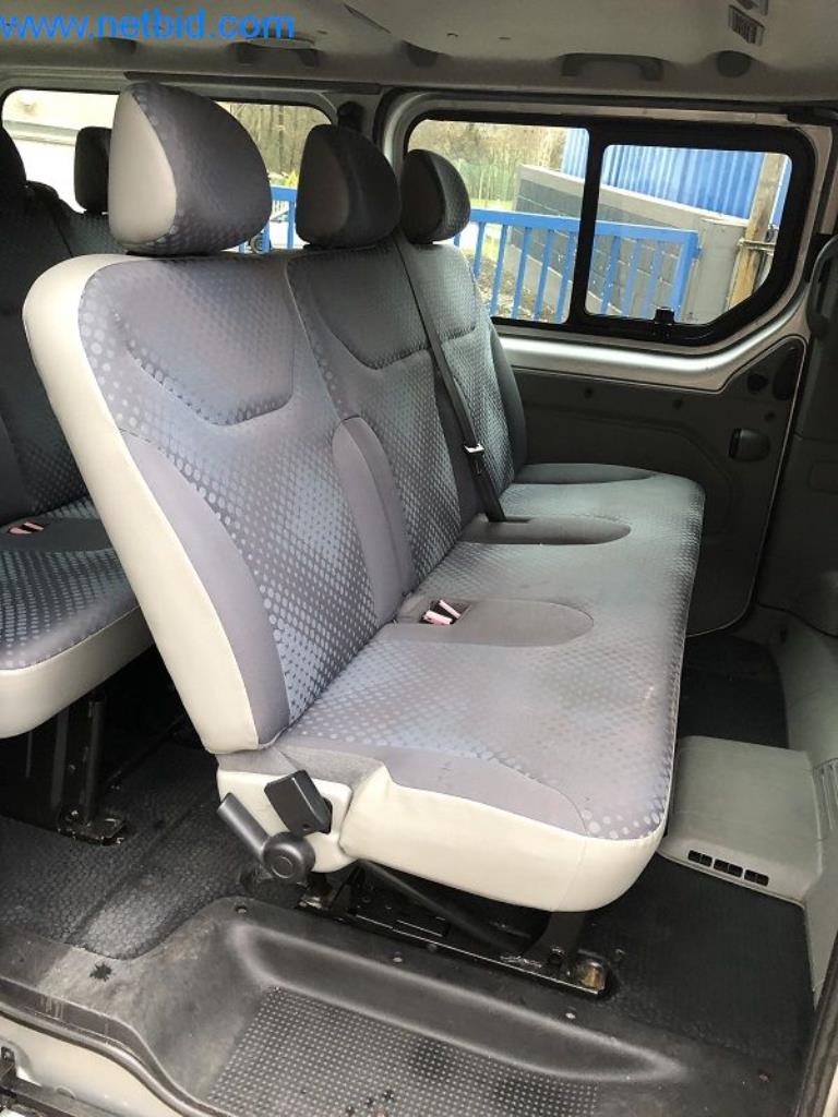 Operating and business equipment-4