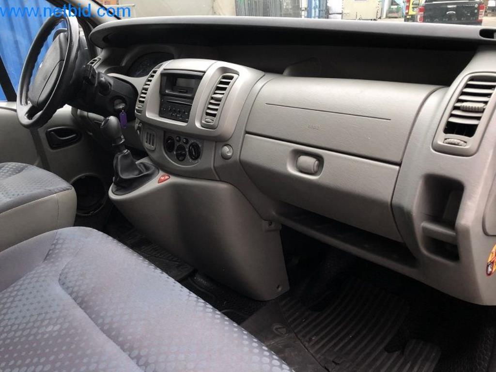 Operating and business equipment-7