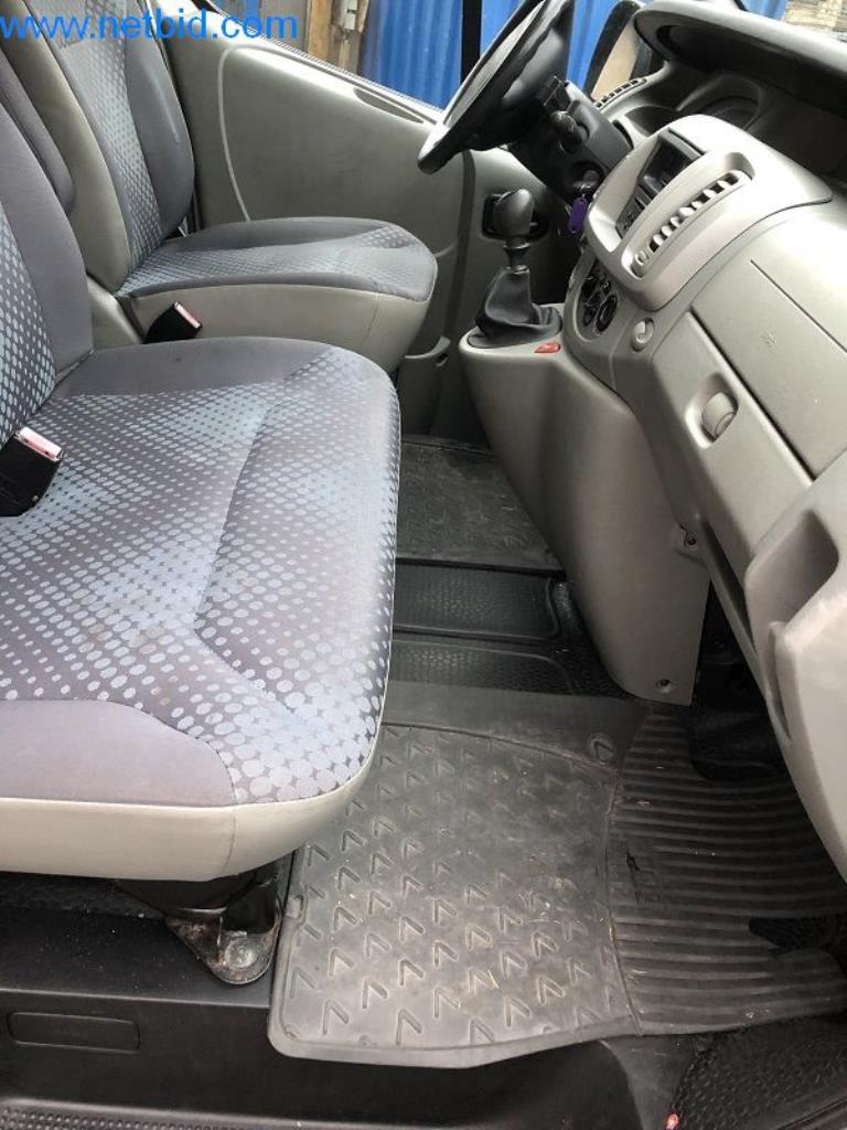 Operating and business equipment-9