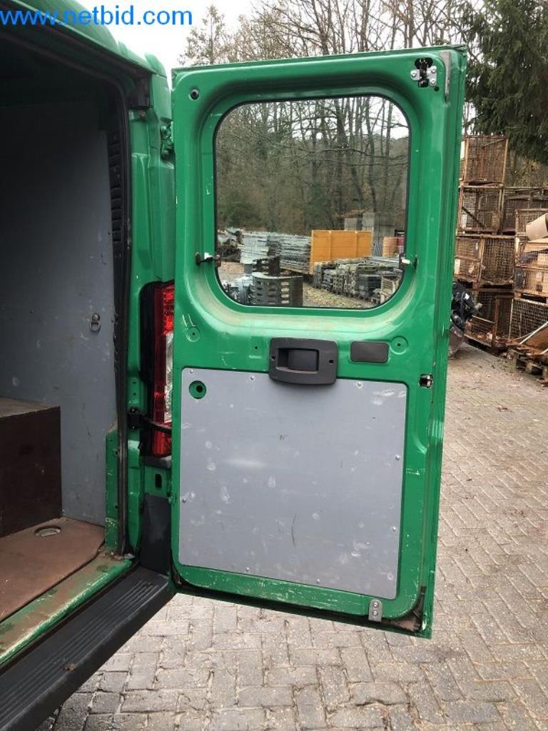 Operating and business equipment-16