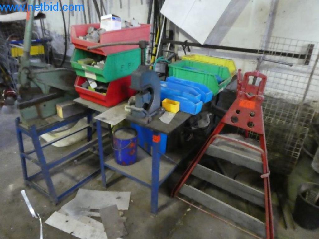 Matériel d'exploitation et de bureau-2