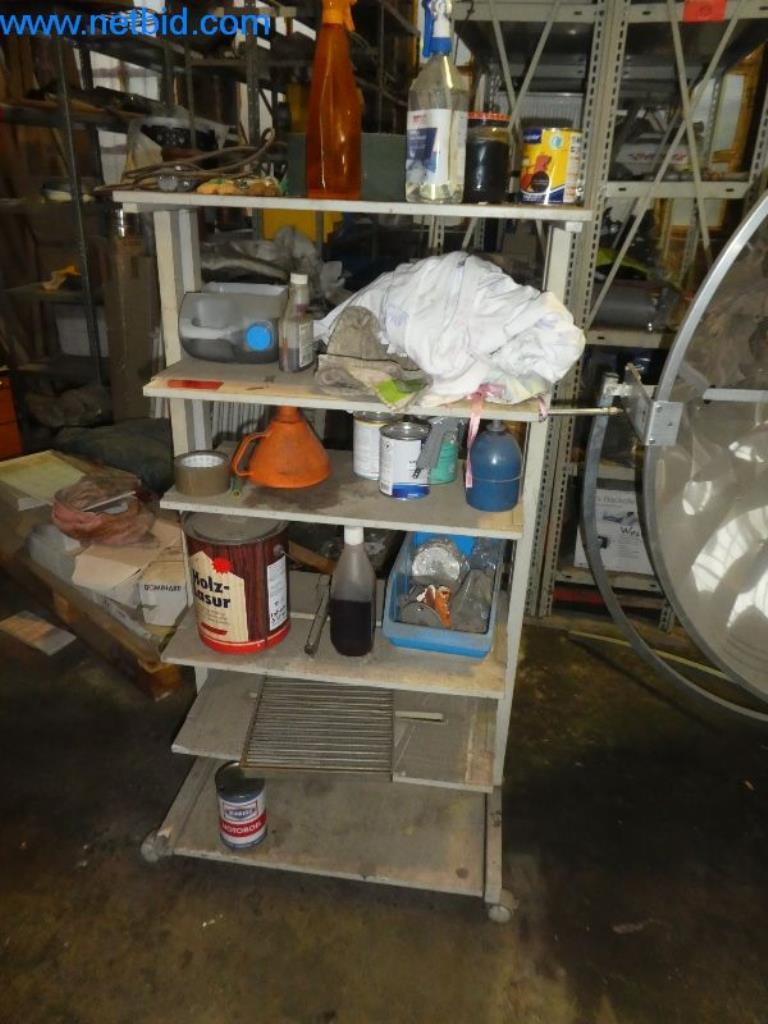 Betriebs- und Geschäftsausstattung-7