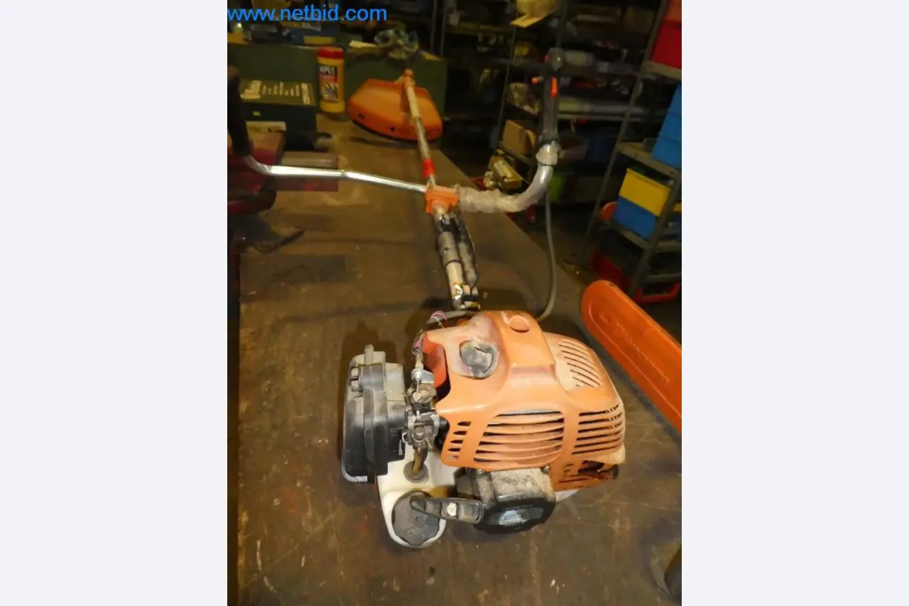 Operating and business equipment-1