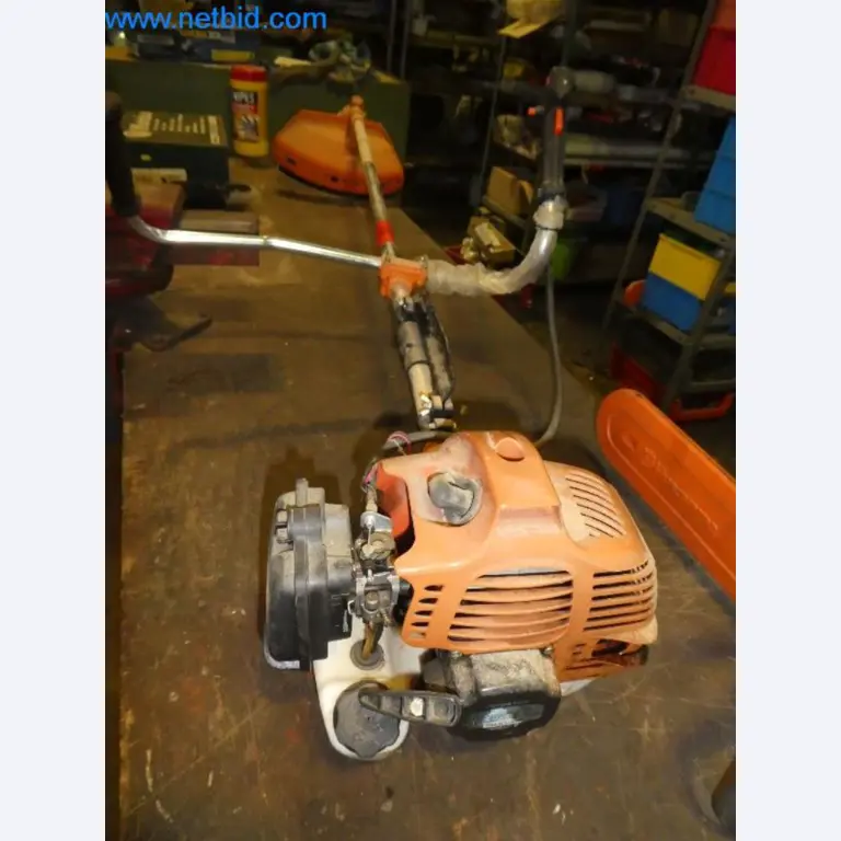 Operating and business equipment-1