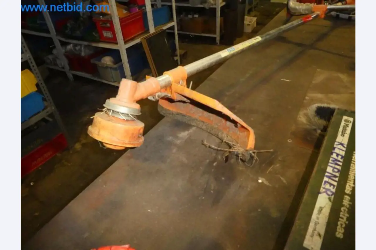 Operating and business equipment-2