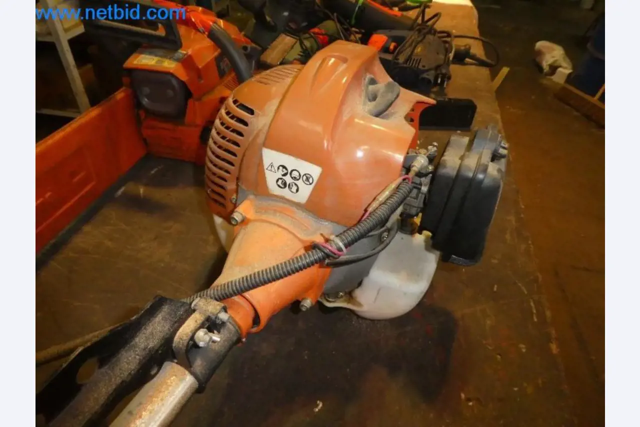 Operating and business equipment-3