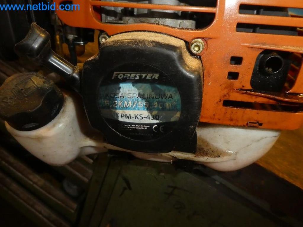 Operating and business equipment-4