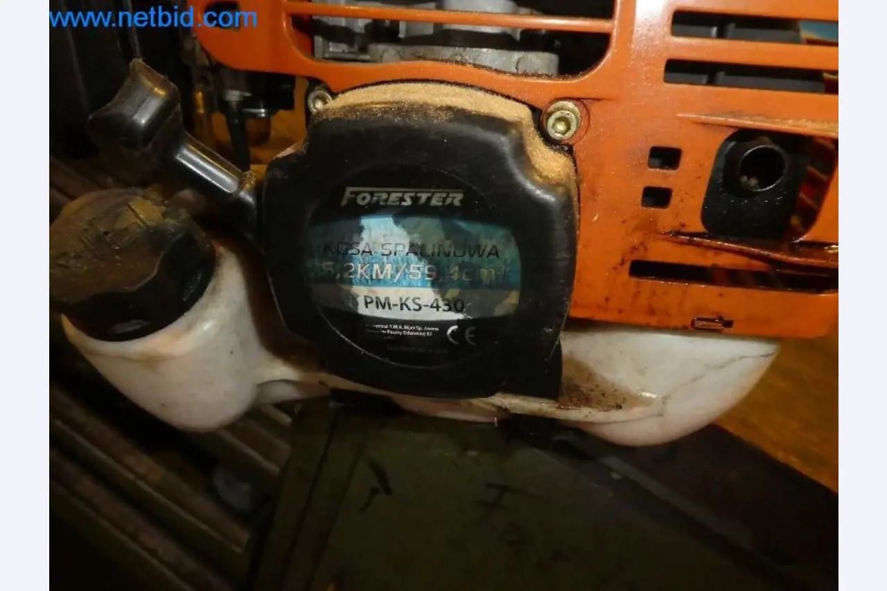 Operating and business equipment-4