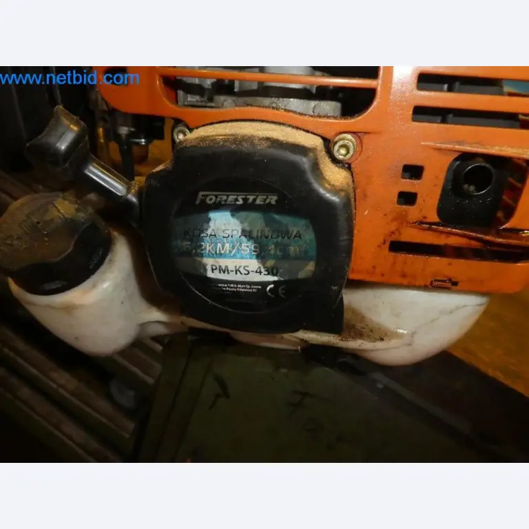 Operating and business equipment-4