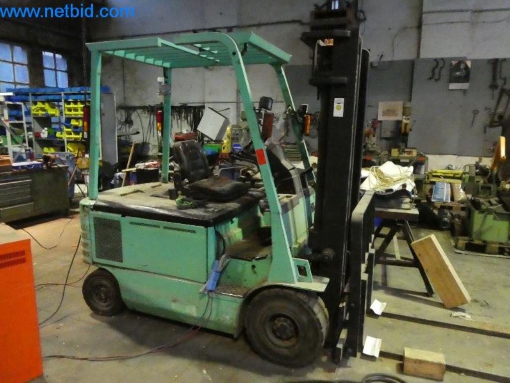 Betriebs- und Geschäftsausstattung-2