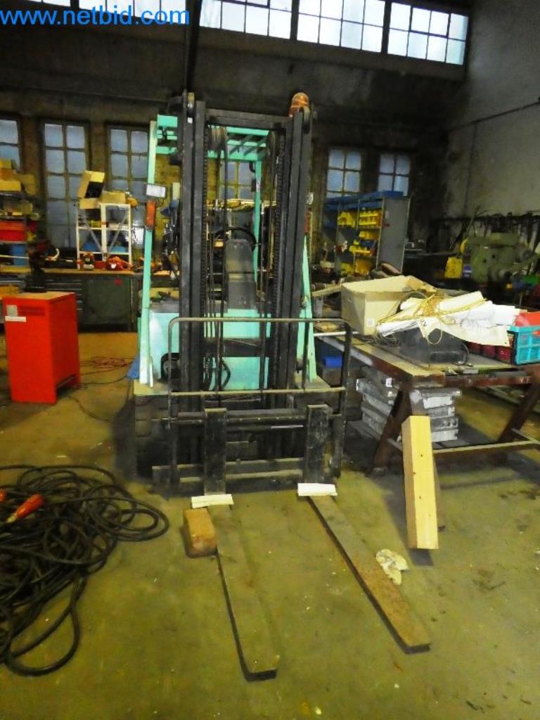 Betriebs- und Geschäftsausstattung-6