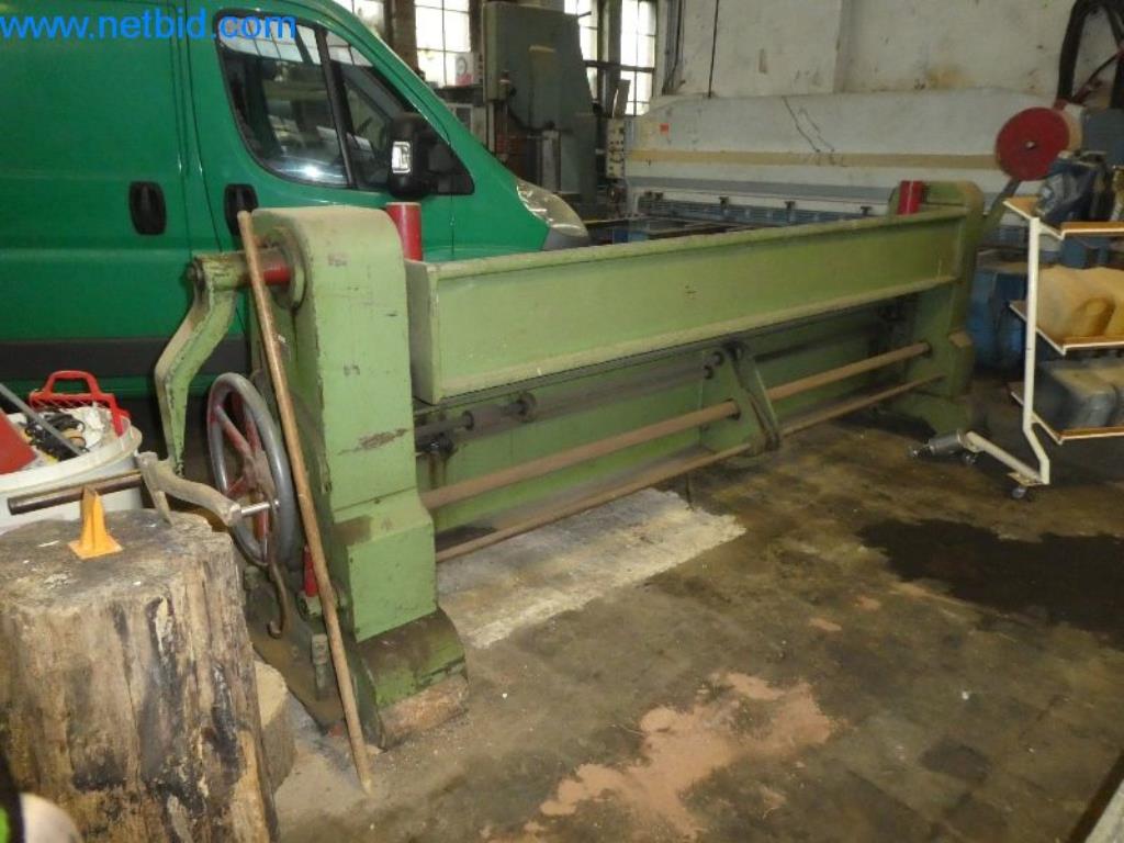 Betriebs- und Geschäftsausstattung-4