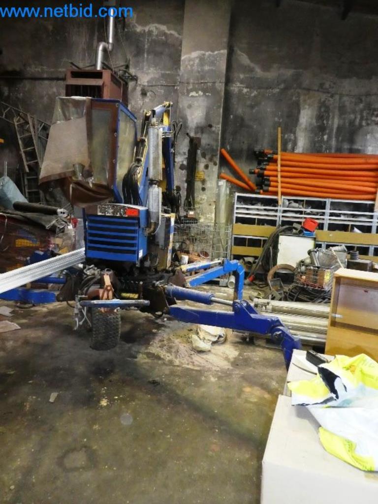 Betriebs- und Geschäftsausstattung-3