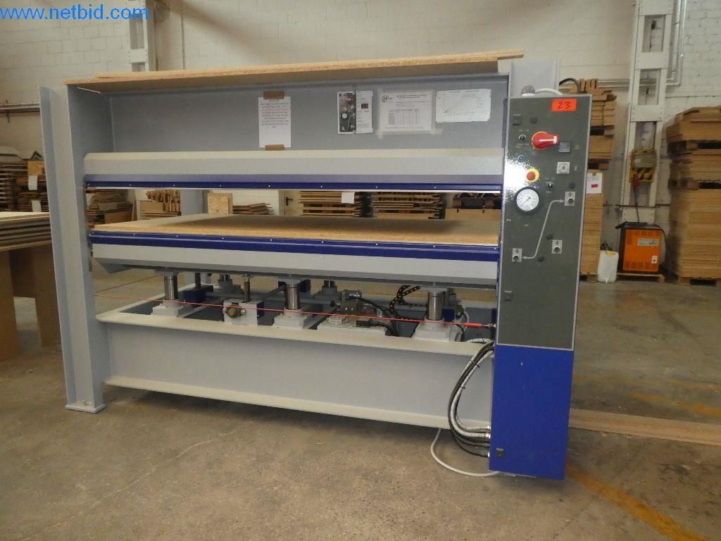 Woodworking machines-1