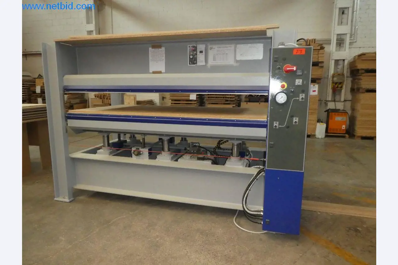 Woodworking machines-1