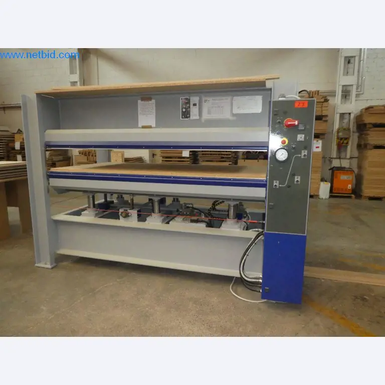 Woodworking machines-1