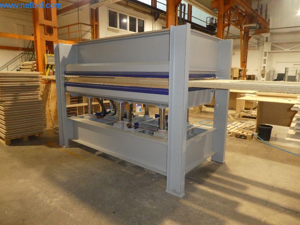 Woodworking machines-3