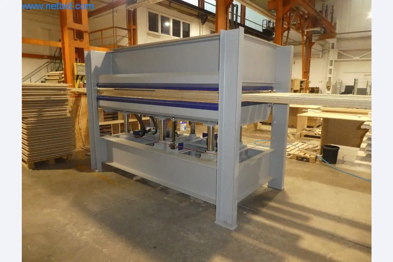 Woodworking machines-3
