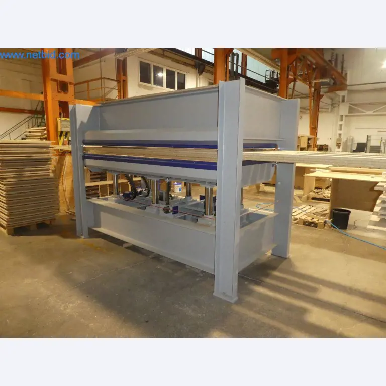 Woodworking machines-3