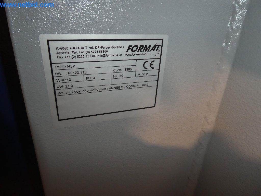 Woodworking machines-4