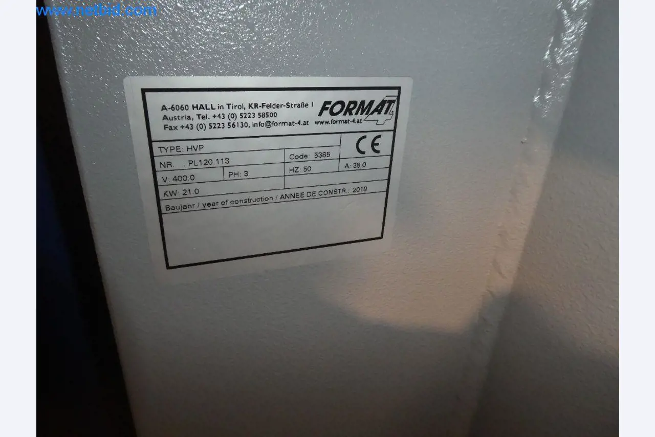 Woodworking machines-4