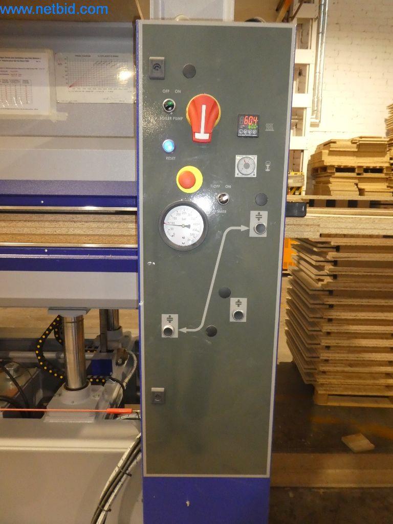 Woodworking machines-5