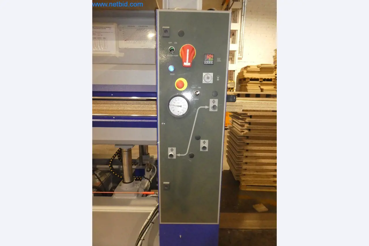 Woodworking machines-5