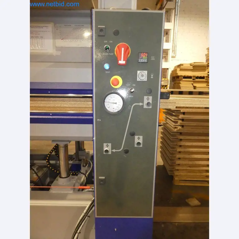 Woodworking machines-5