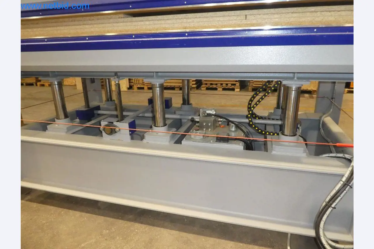 Woodworking machines-6