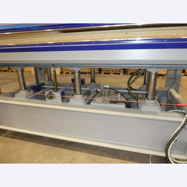 Woodworking machines-6