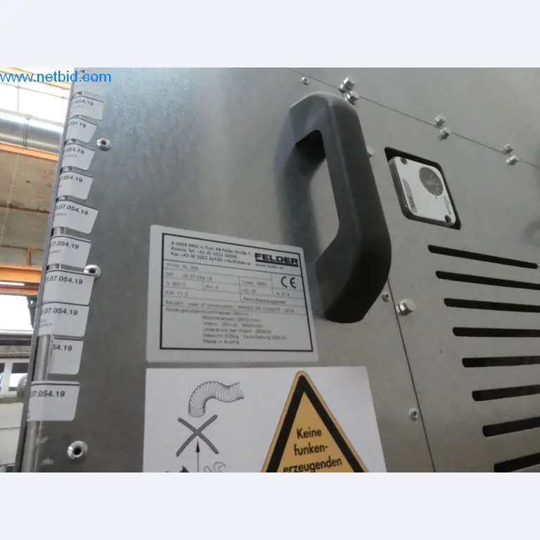 Woodworking machines-4