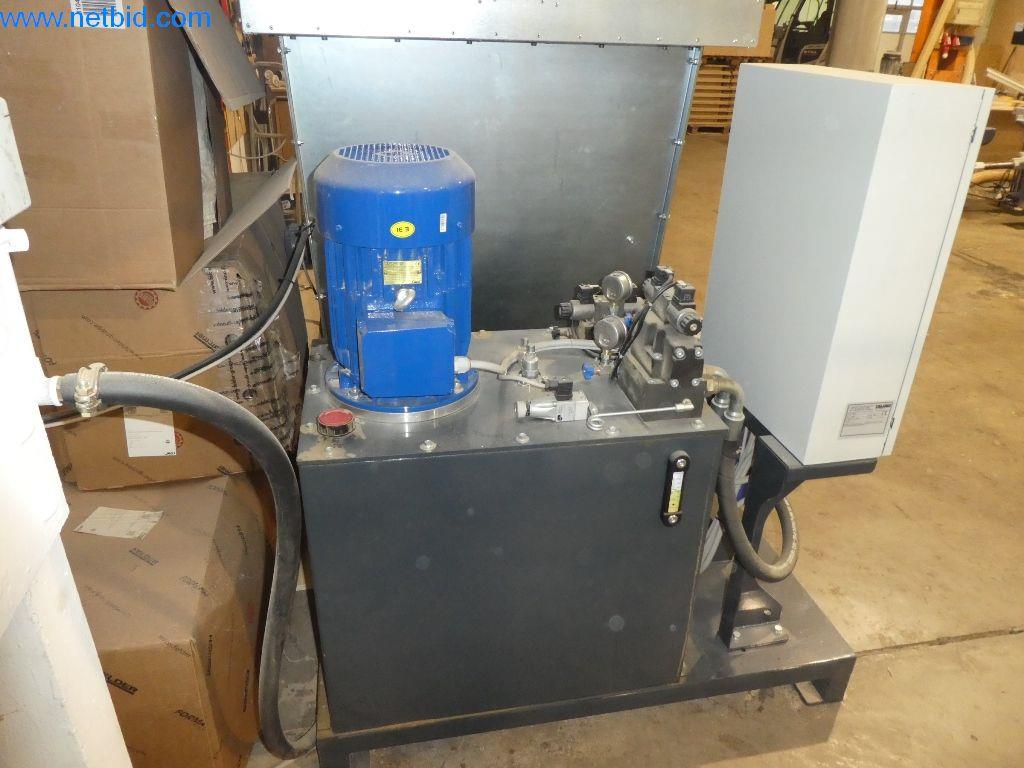 Woodworking machines-5