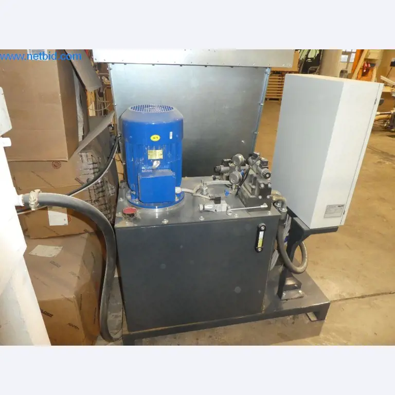 Woodworking machines-5