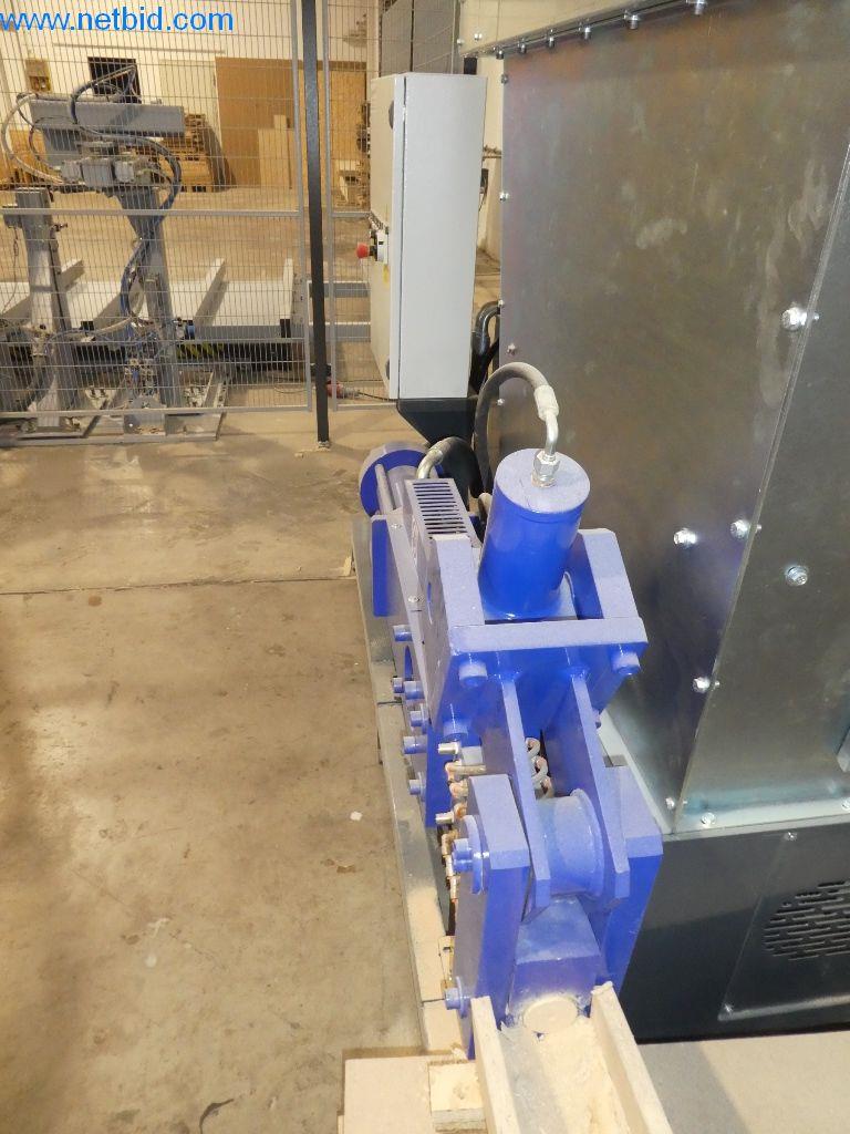 Woodworking machines-6