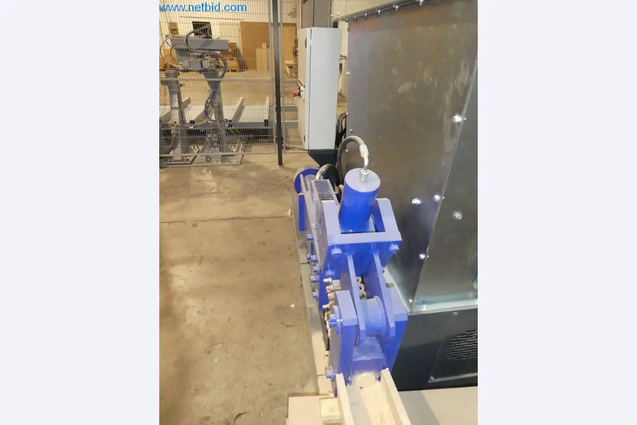 Woodworking machines-6