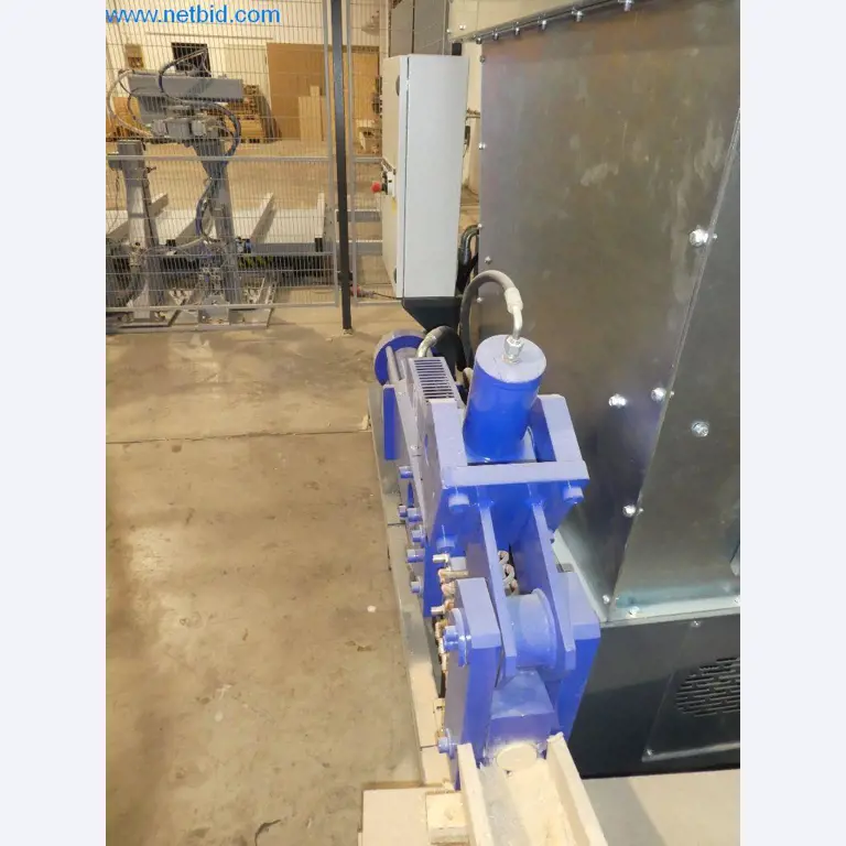 Woodworking machines-6