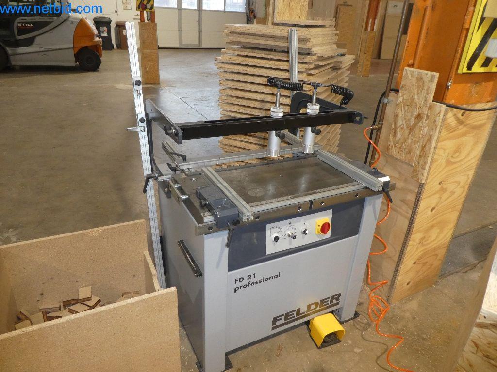 Woodworking machines-1