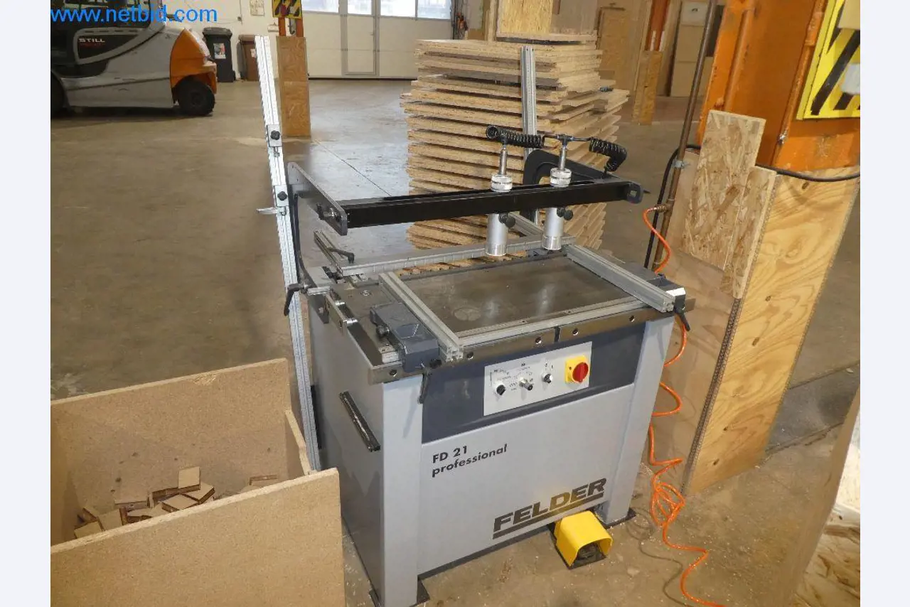 Woodworking machines-1